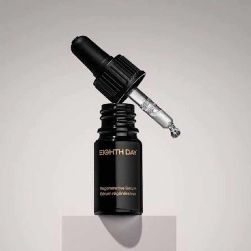 Eighth Day The Regenerative Serum - 5mL